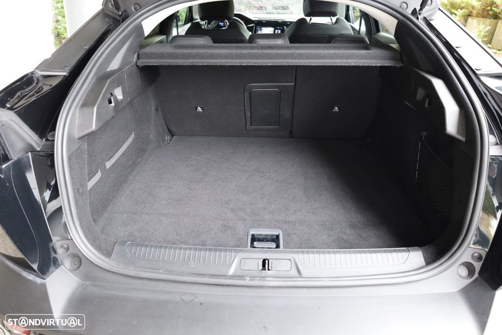 Peugeot 408 180 e-EAT8 Allure - 14