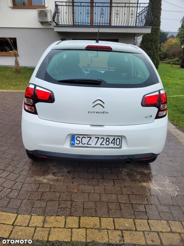 Citroën C3 Pure Tech (VTi) 68 Attraction - 10