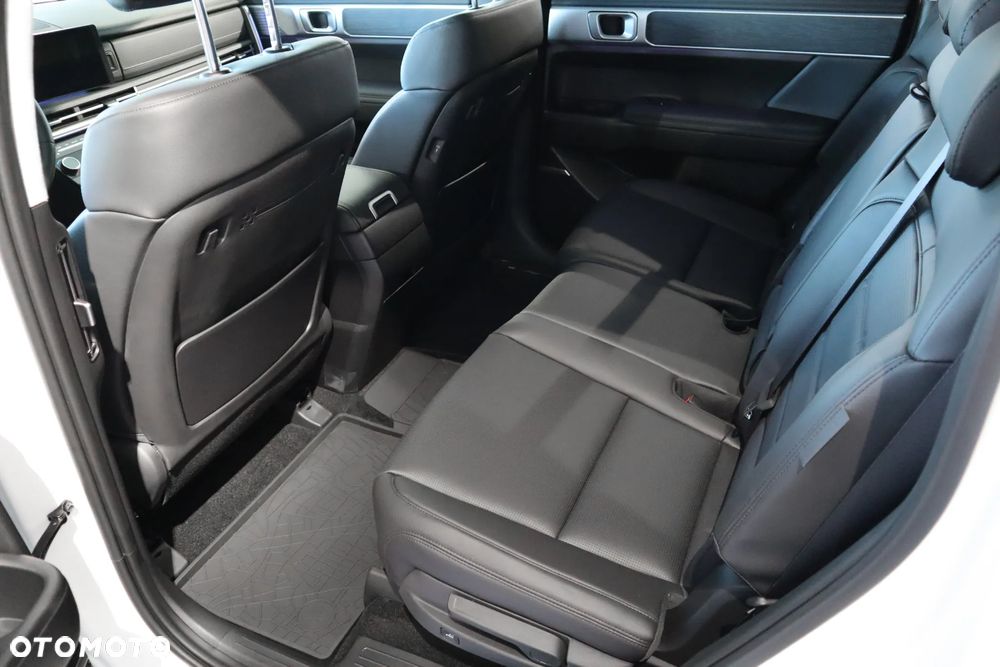 Hyundai Santa Fe 1.6 T-GDI HEV Platinum 4WD - 24