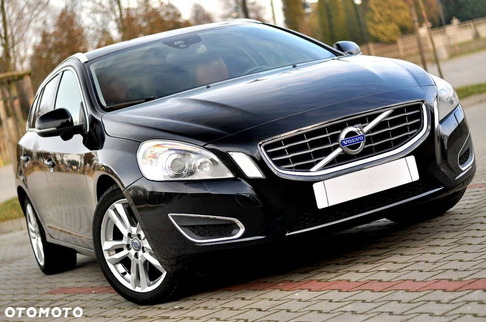 Volvo V60 D3 Momentum - 39
