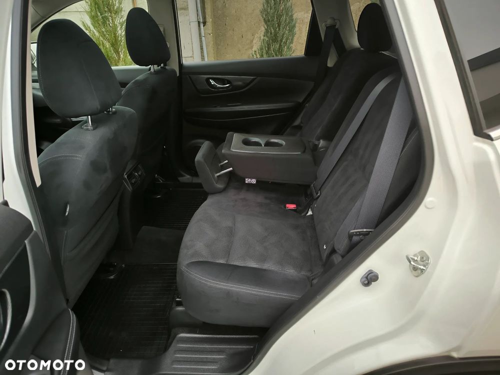 Nissan X-Trail 1.6 DCi Acenta - 24