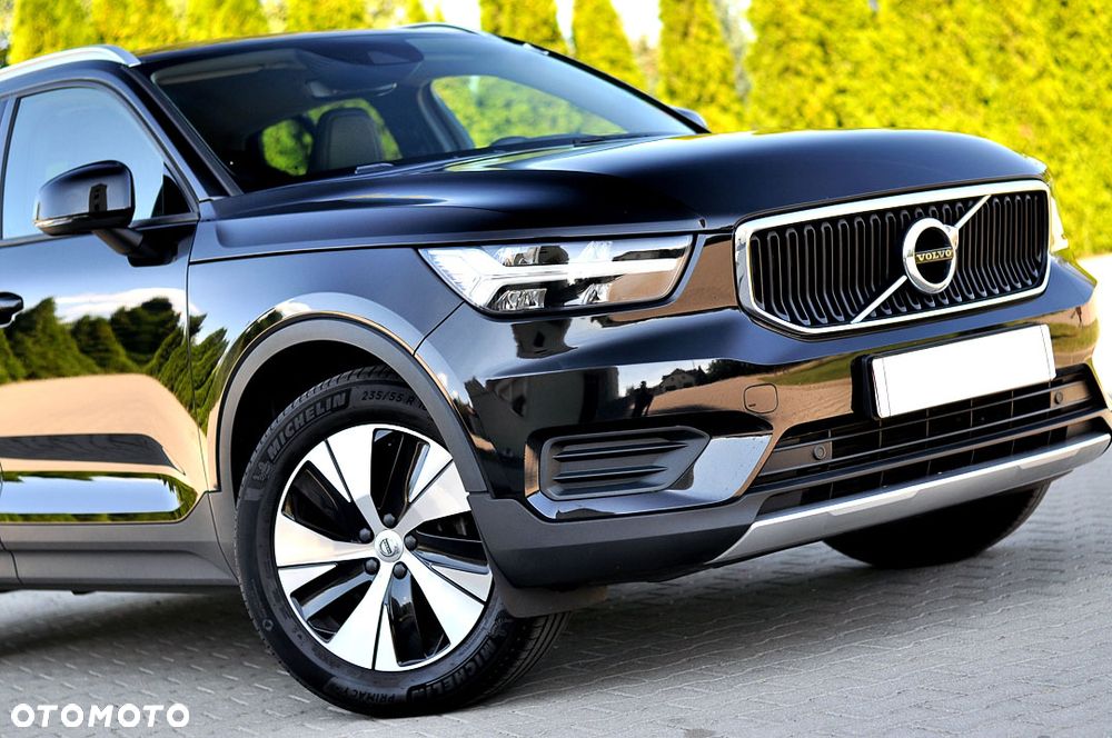 Volvo XC 40 T3 Momentum Pro - 15
