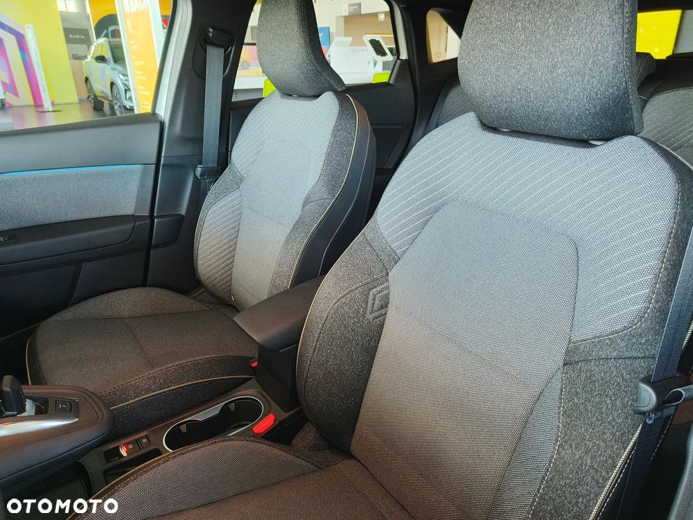 Renault Symbioz 1.6 E-Tech Full Hybrid 160 Techno - 11