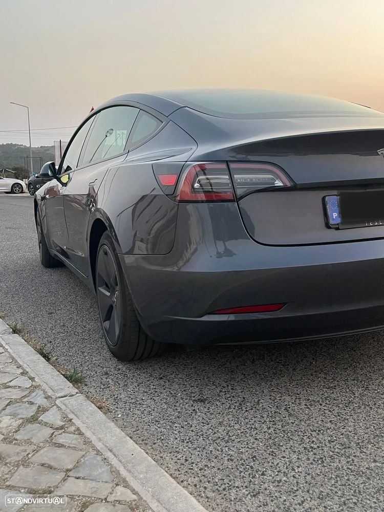 Tesla Model 3 Long Range Tração Integral - 7