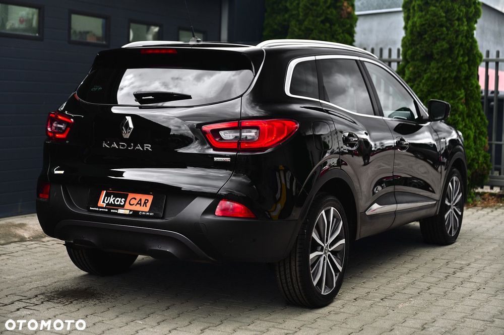 Renault Kadjar - 38
