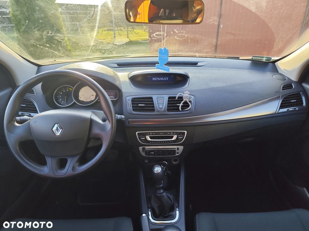 Renault Megane - 8