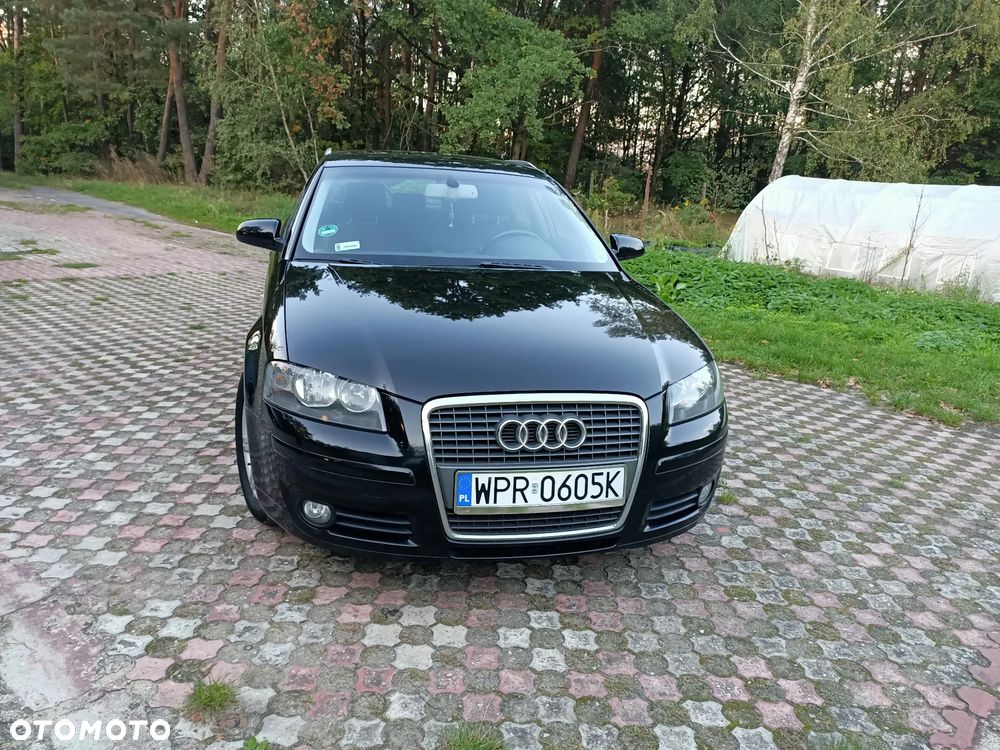 Audi A3 - 3
