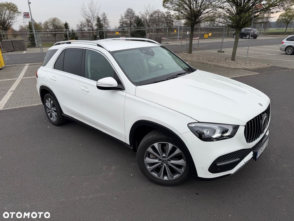 Mercedes-Benz GLE - 37