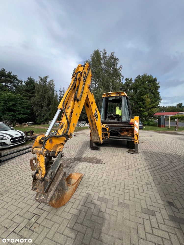 JCB 4cx - 6