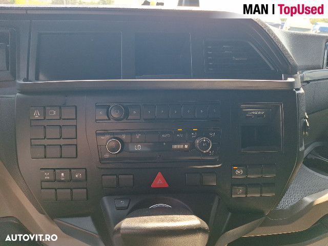MAN TGX 18.470 4x2 BL SA - 10
