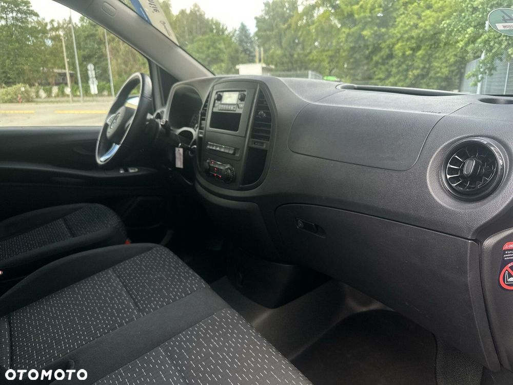 Mercedes-Benz Vito Tourer - 16