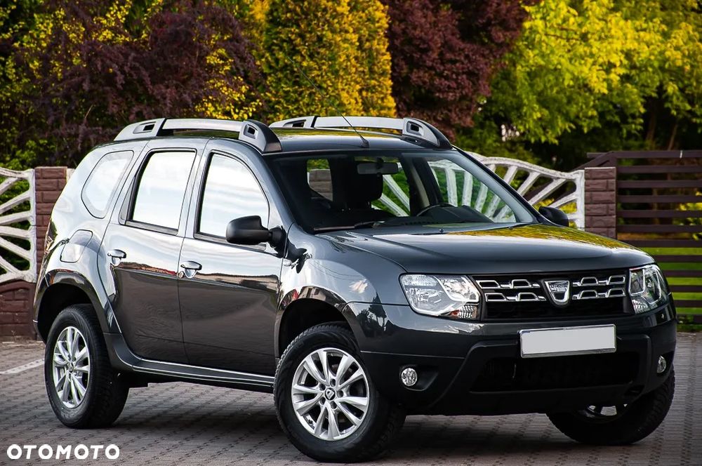 Dacia Duster 1.2 TCe Prestige - 14