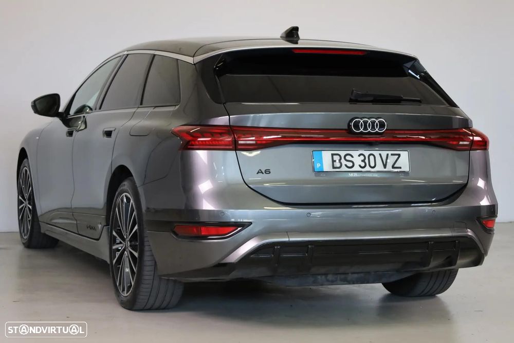 Audi A6 Avant e-tron 100 kWh Performance SE Business Plus Electric Days - 15