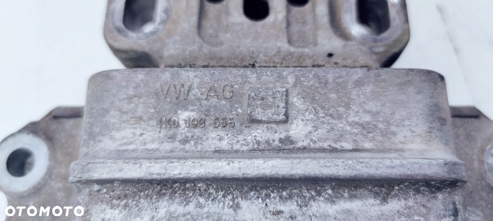 ŁAPA PODUSZKA SKRZYNI AUDI VW SEAT 1K0199555AT - 3