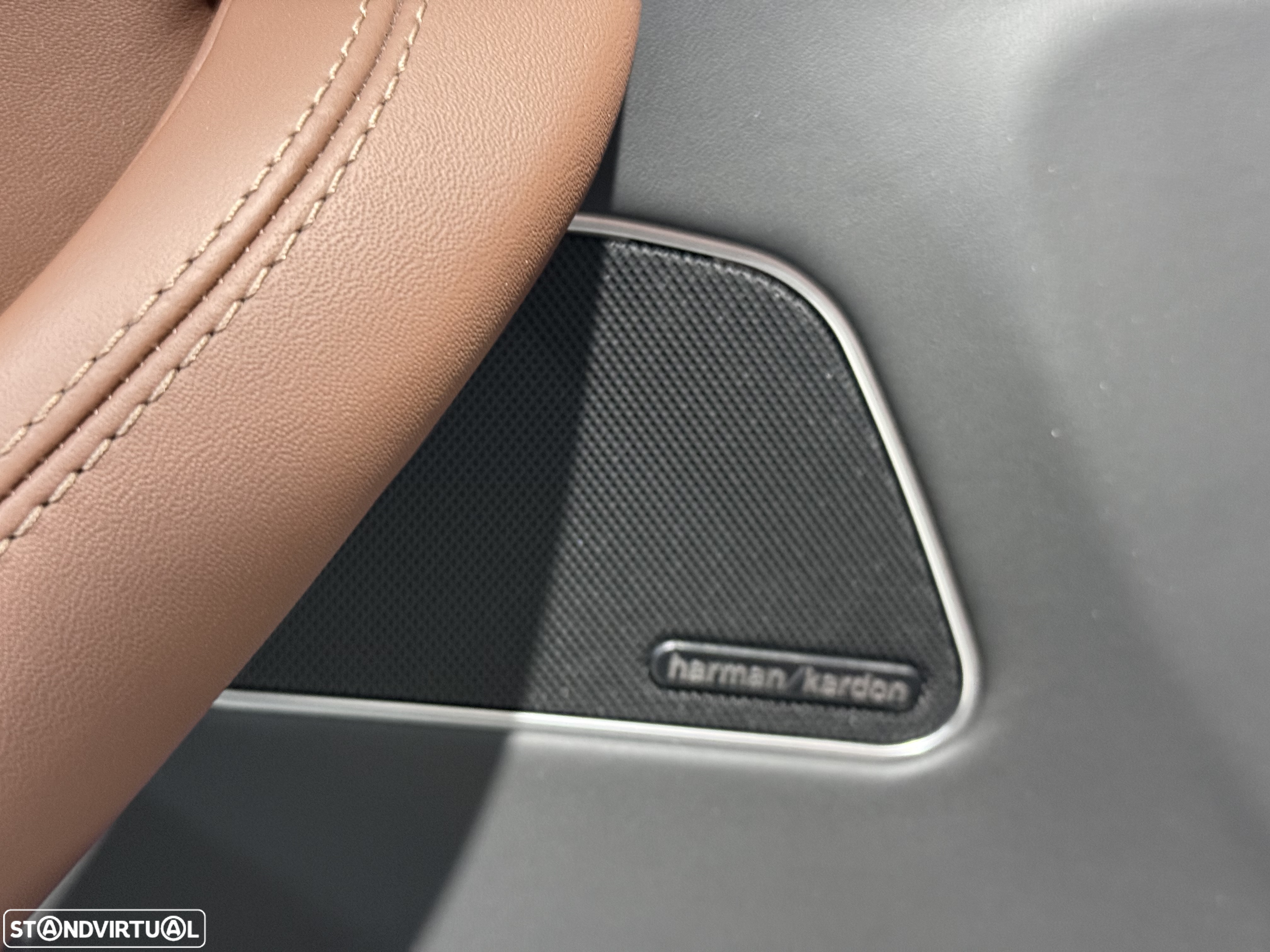 Maserati Levante 3.0 V6 GranLusso - 23