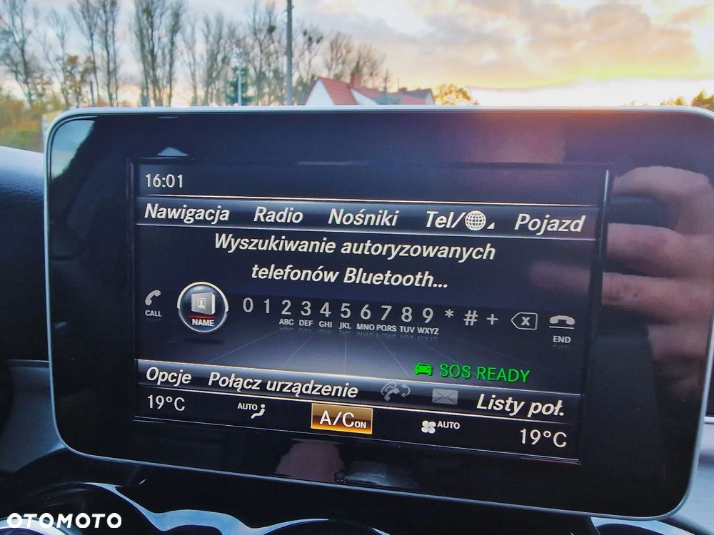 Mercedes-Benz Klasa C 200 (BlueTEC) d - 28