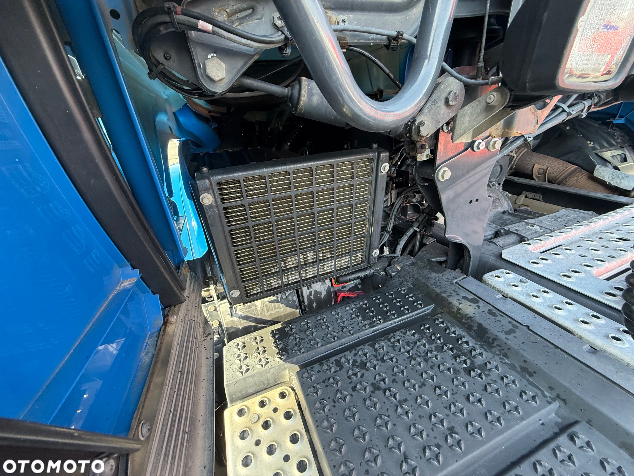 Scania R450 Skora Standard Hydraulika - 17