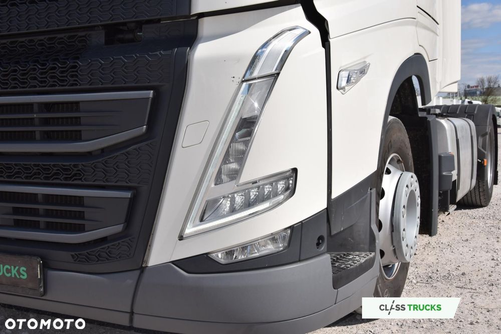 Volvo FH 500 Globetrotter XL Varios - 7