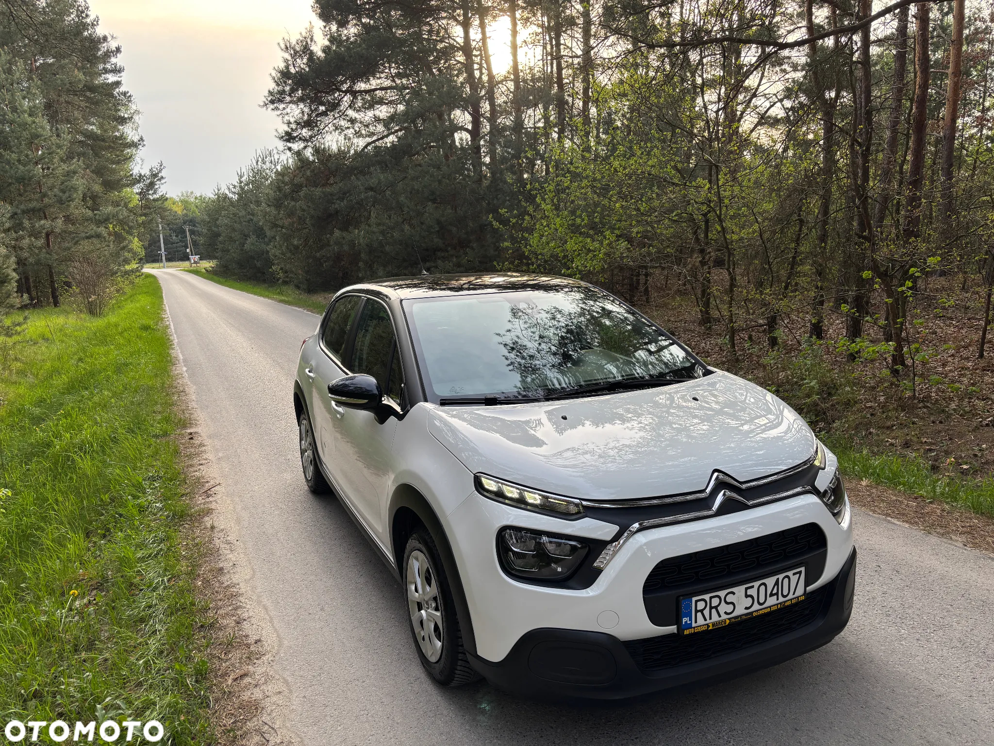 Citroën C3 - 3