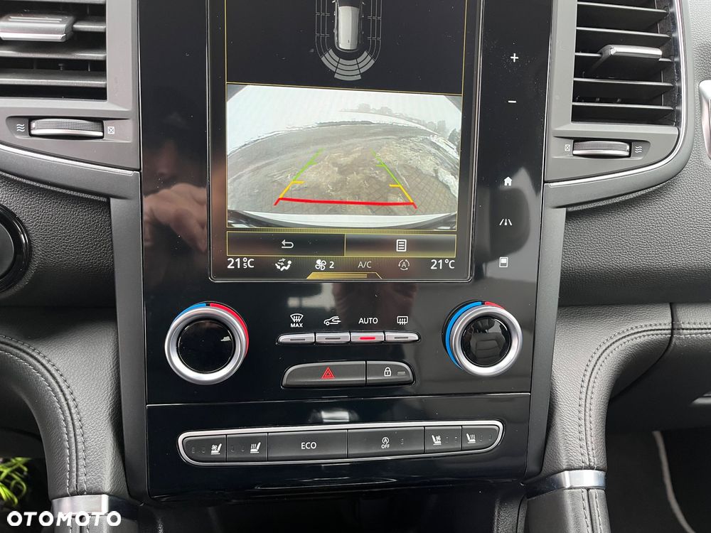 Renault Koleos 2.0 dCi Initiale Paris 4x4 X-Tronic - 19