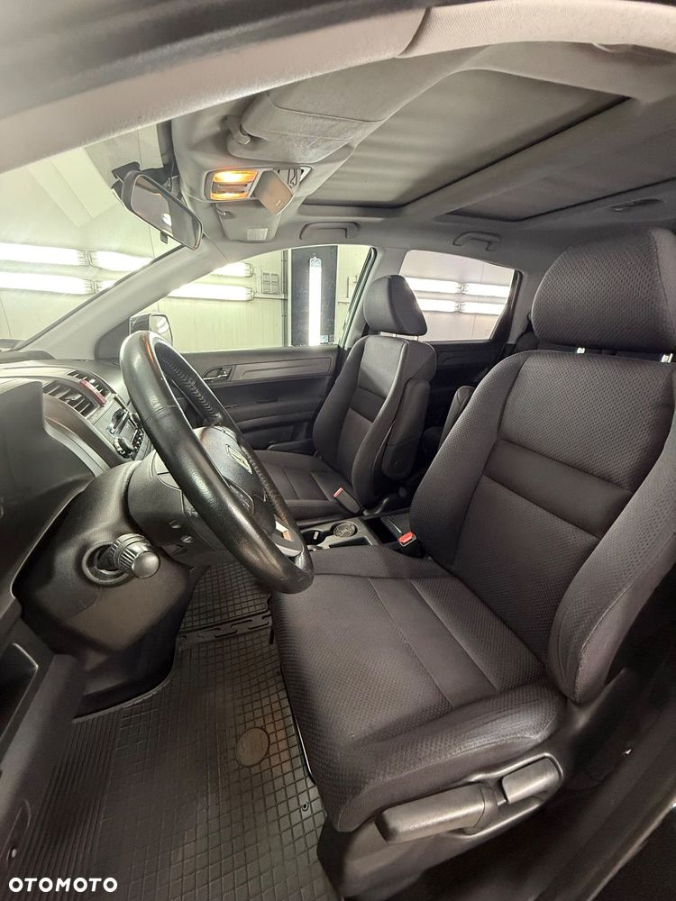 Honda CR-V - 22