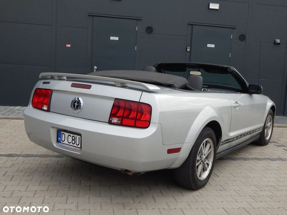 Ford Mustang - 13