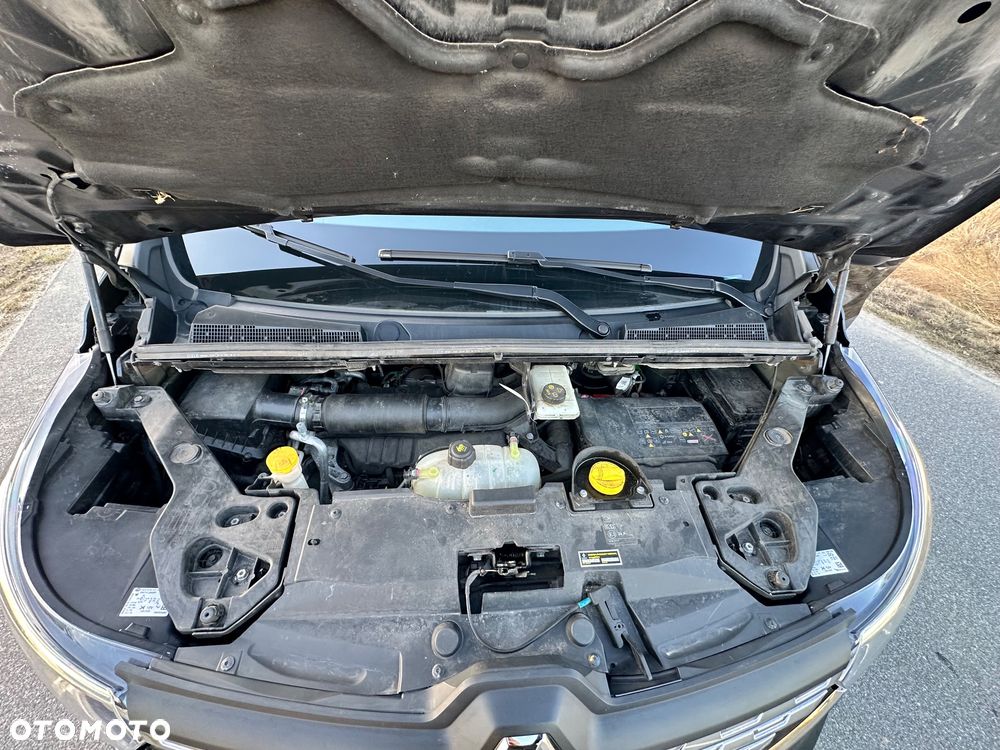 Renault Trafic ENERGY EDC Combi Spaceclass - 8