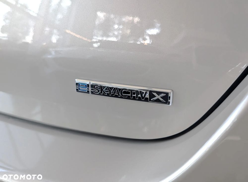 Mazda 3 2.0 mHEV Exclusive-Line - 13