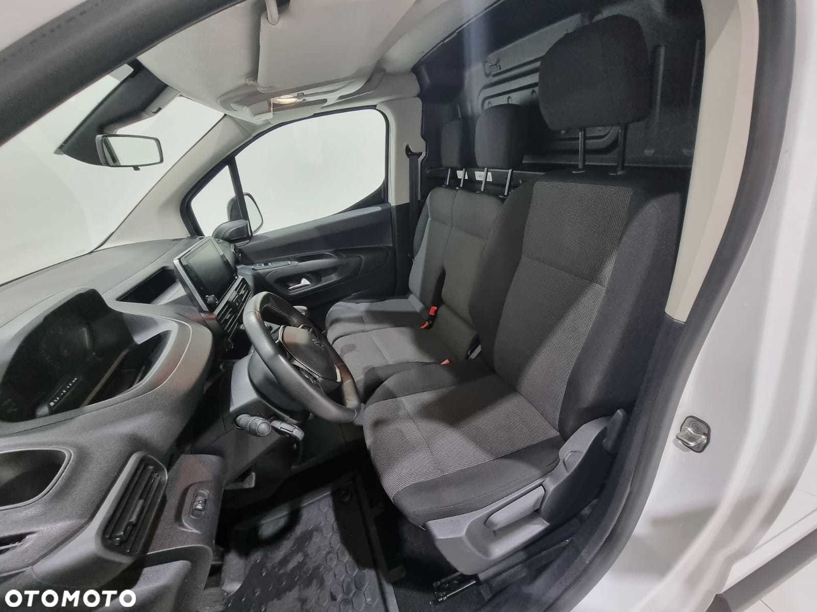 Peugeot partner - 17