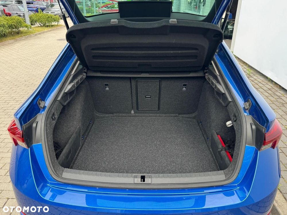 Skoda Octavia 1.5 TSI GPF ACT Ambition - 11