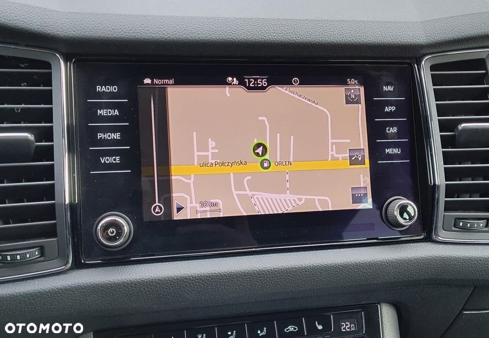 Skoda Kodiaq 2.0 TDI 4x2 Style DSG - 19