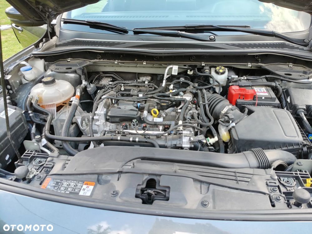 Ford Kuga 1.5 EcoBoost FWD Titanium - 7