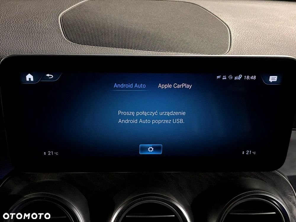 Mercedes-Benz GLC 220 d 4Matic 9G-TRONIC AMG Line - 26