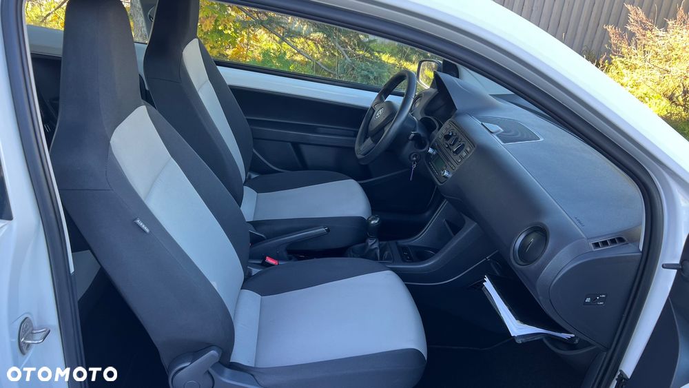 Skoda Citigo 1.0 Active - 17