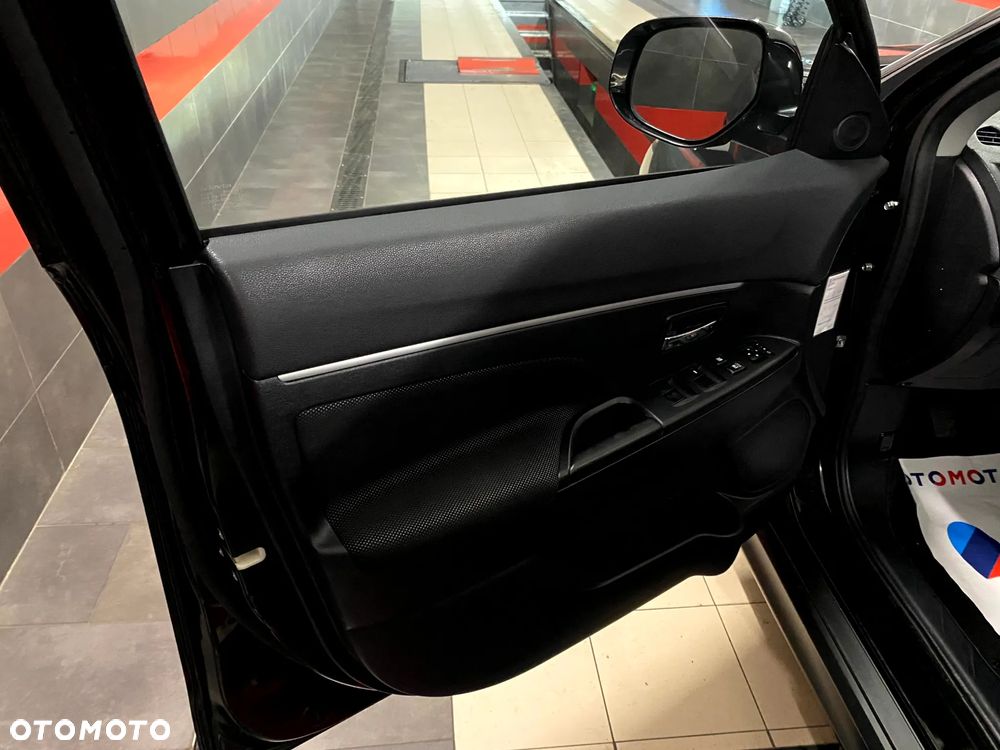 Mitsubishi ASX 1.6 Invite - 13