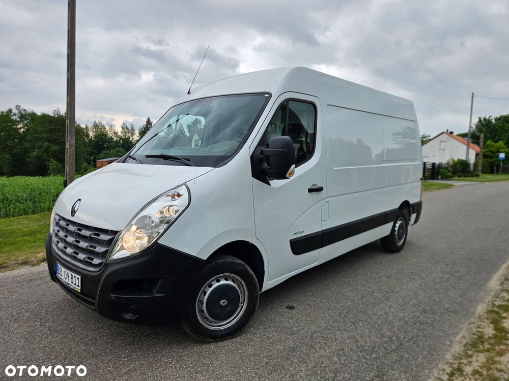Renault MASTER - 2