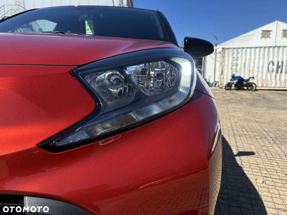 Toyota Aygo X 1.0 VVT-i Style - 10