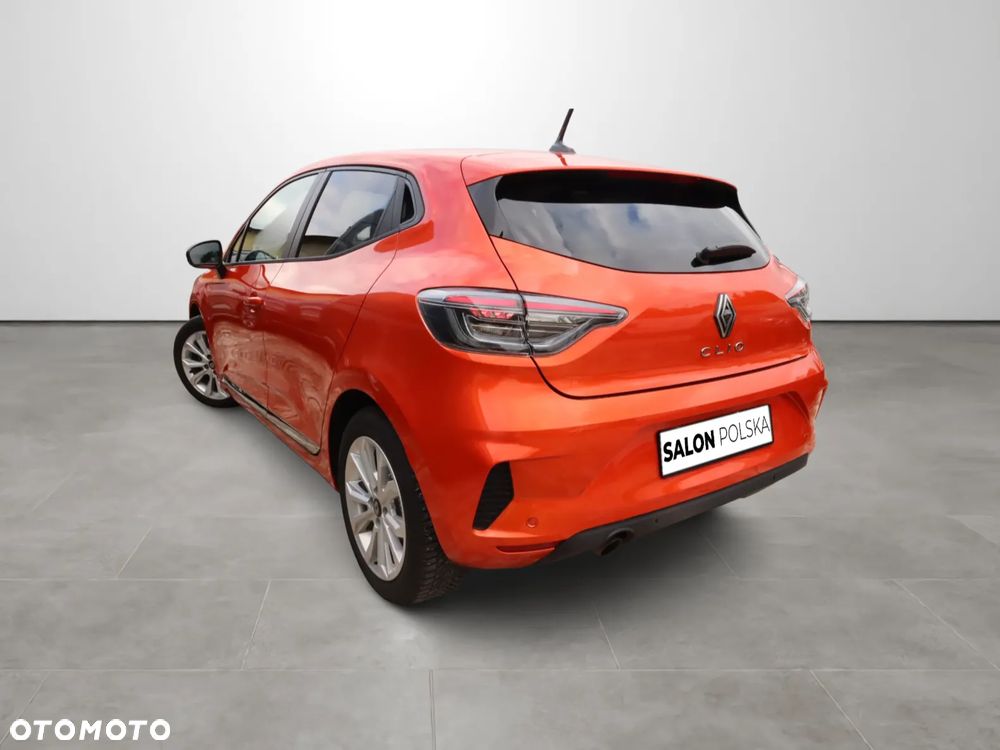 Renault Clio 1.0 TCe Evolution X-Tronic - 2