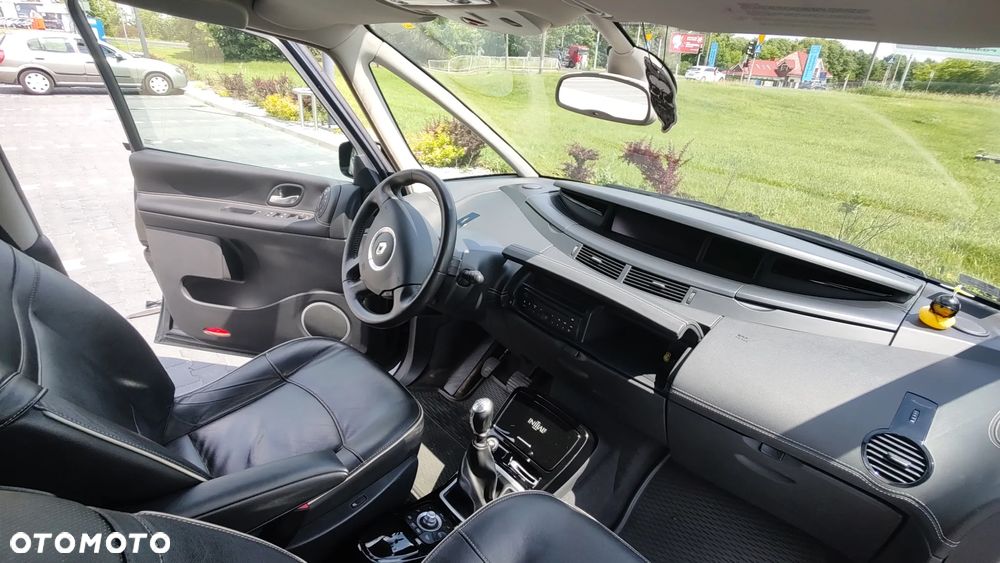 Renault Espace - 19