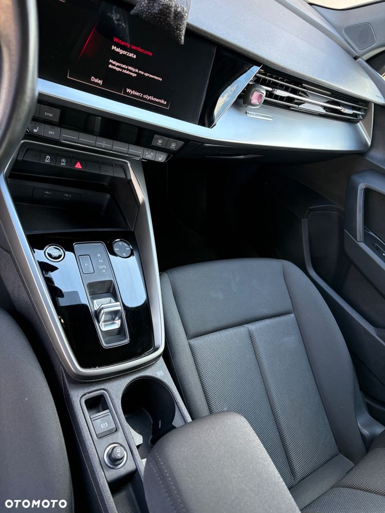 Audi A3 Limousine - 6