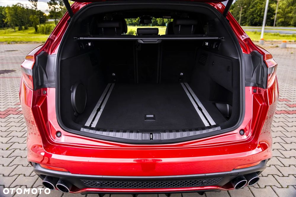 Alfa Romeo Stelvio 2.9 V6 Bi-Turbo Quadrifoglio Q4 - 27
