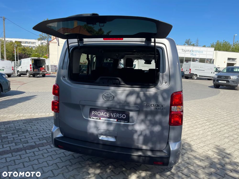 Toyota Proace Verso - 7
