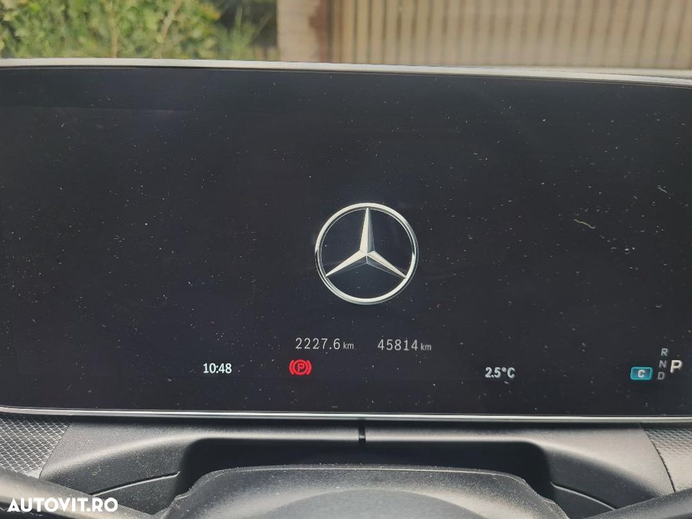 Mercedes-Benz C 200 4Matic 9G-TRONIC Avantgarde - 13