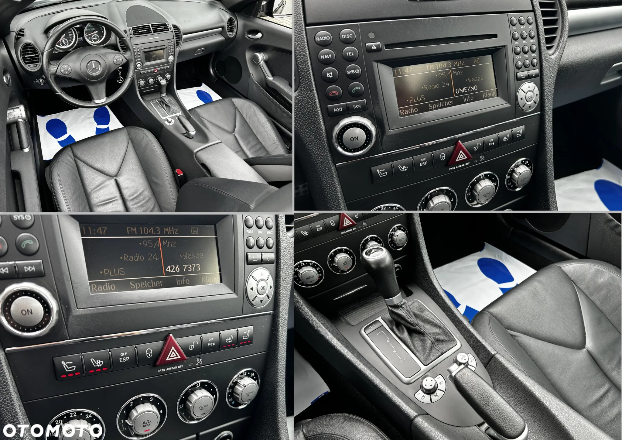 Mercedes-Benz SLK - 6
