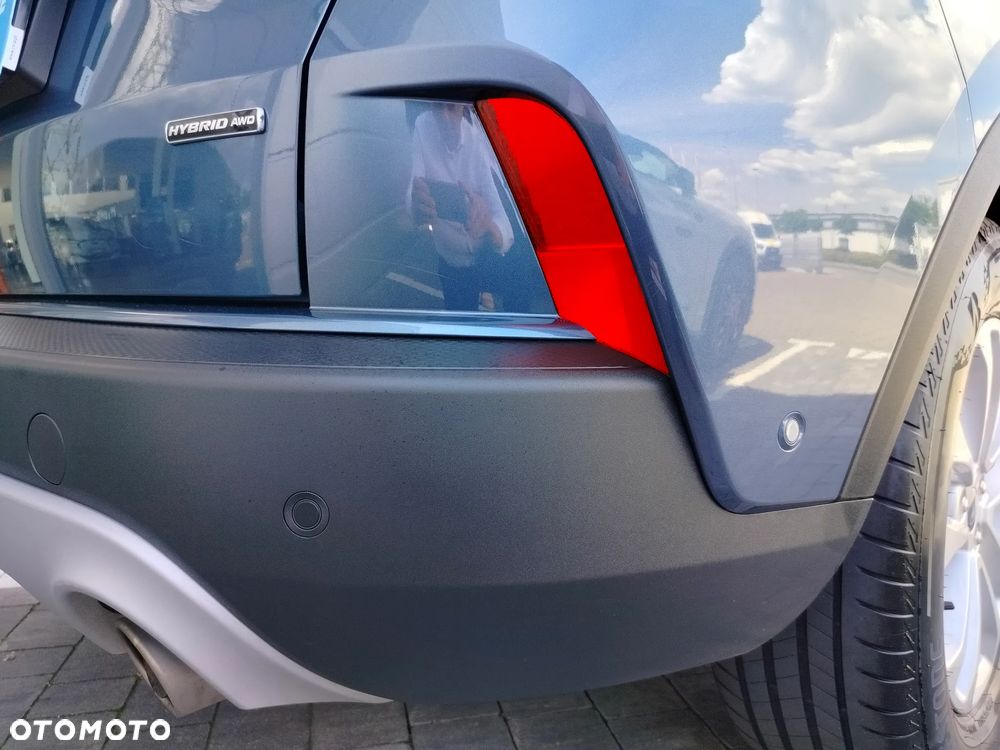 Ford Kuga 2.5 FHEV AWD Titanium eCVT - 38