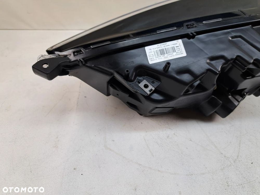 LAMPA PRZEDNIA PRZÓD PRAWA FORD MONDEO MK5 MK-5 V FULL LED 14- ES73 - 6