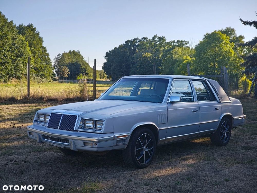 Chrysler New Yorker - 11