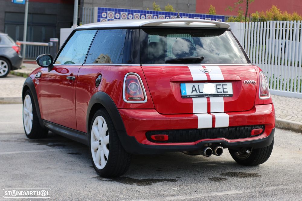 MINI Coupé - 3