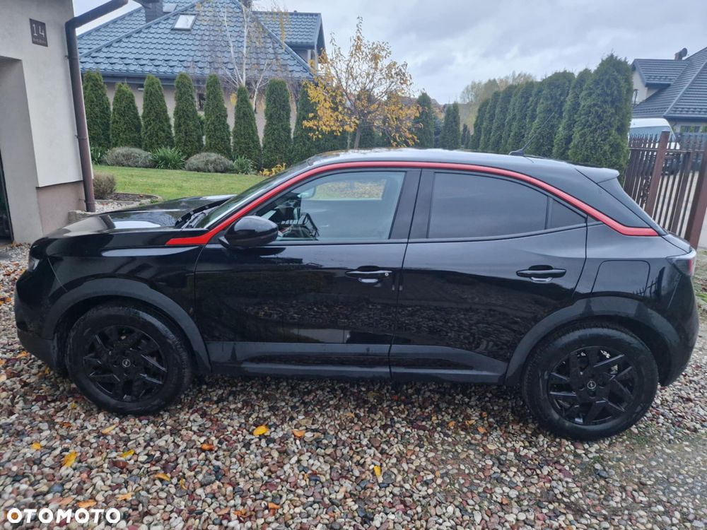 Opel Mokka 1.2 T GS Line S&S - 1