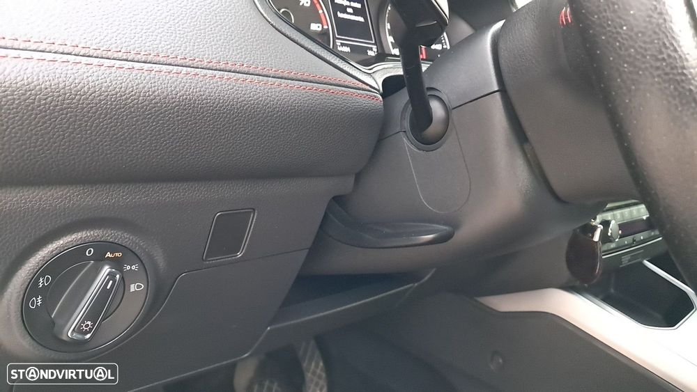 SEAT Arona 1.0 TSI FR - 27